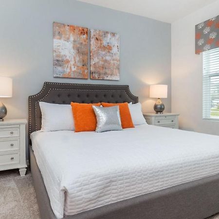 Villa 8989 Amelia Downs à Kissimmee Extérieur photo
