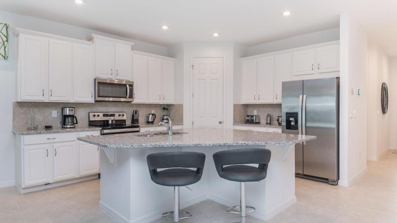 Villa 8989 Amelia Downs à Kissimmee Extérieur photo