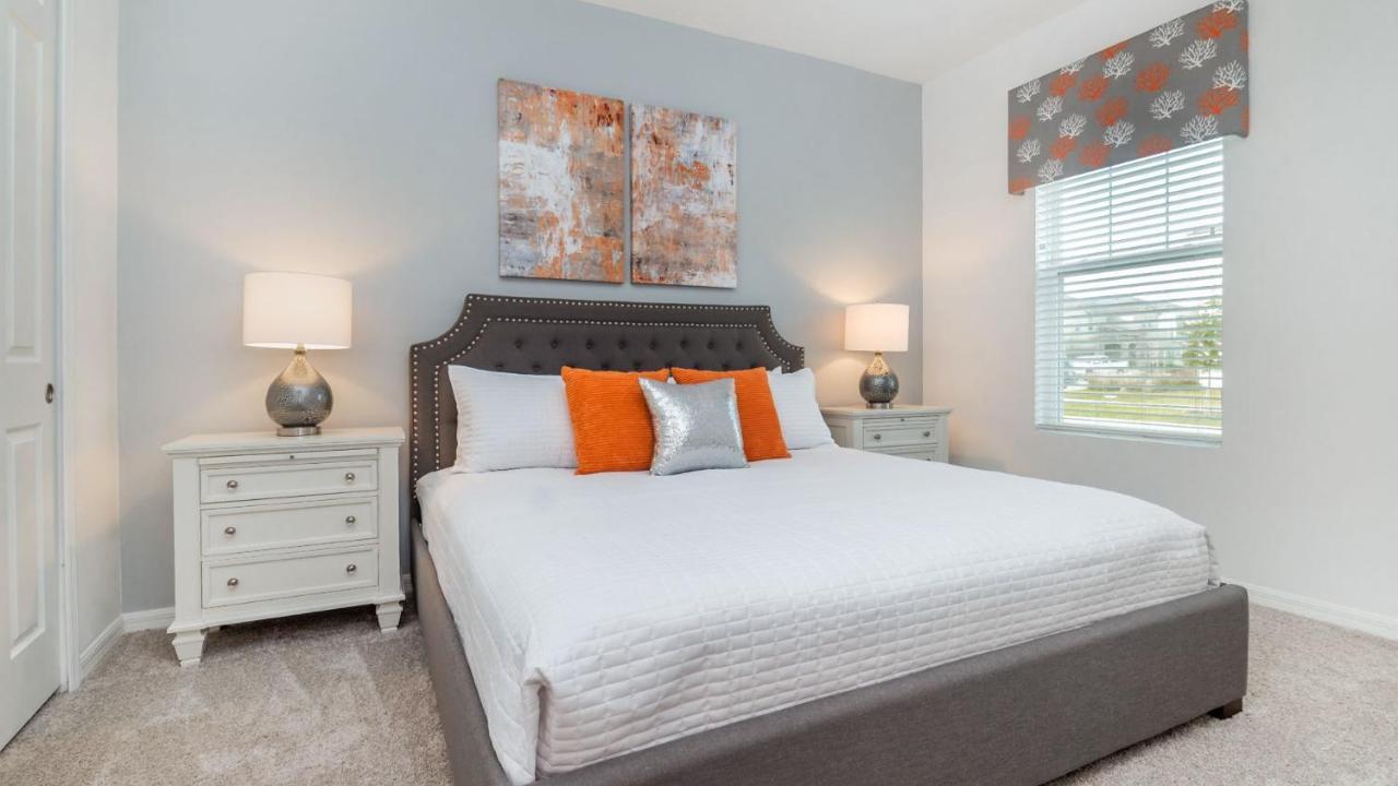 Villa 8989 Amelia Downs à Kissimmee Extérieur photo