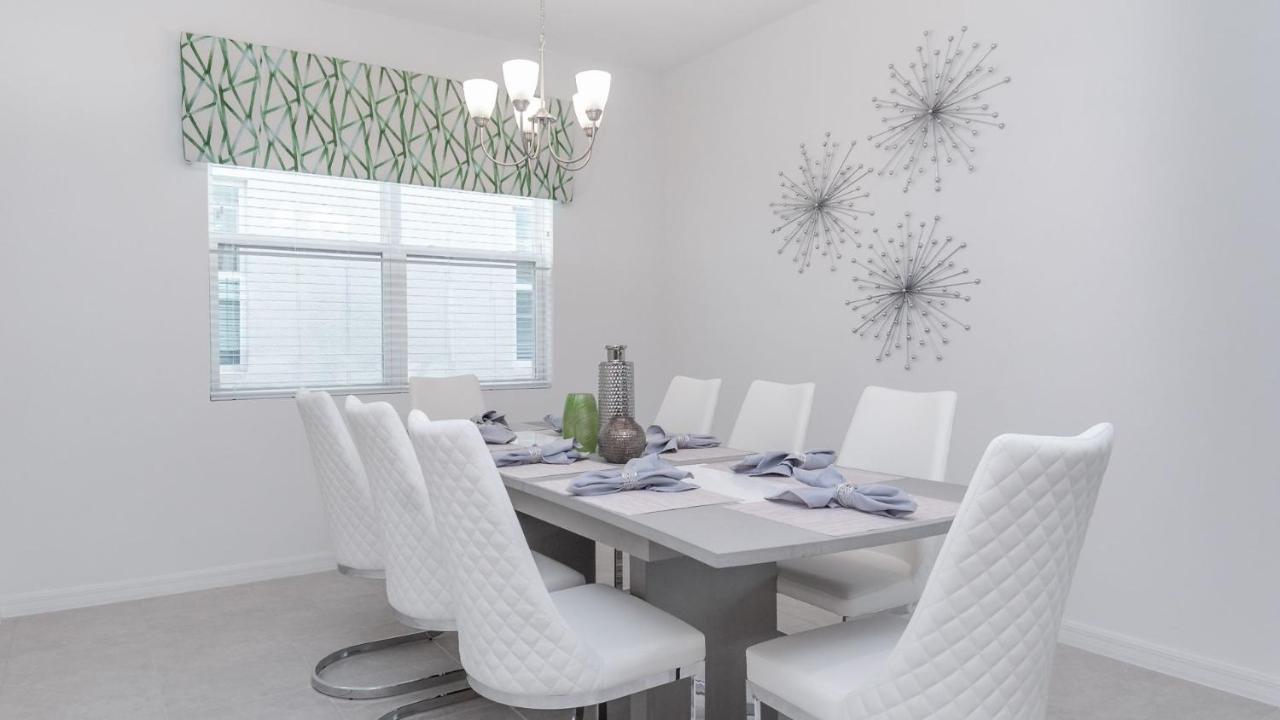 Villa 8989 Amelia Downs à Kissimmee Extérieur photo