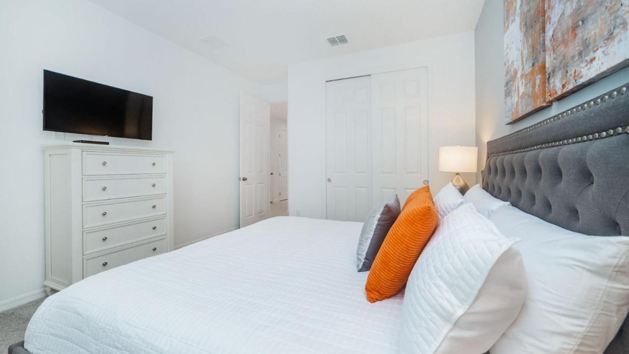 Villa 8989 Amelia Downs à Kissimmee Extérieur photo