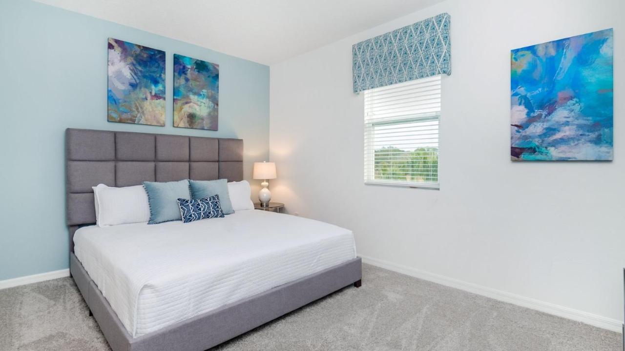 Villa 8989 Amelia Downs à Kissimmee Extérieur photo