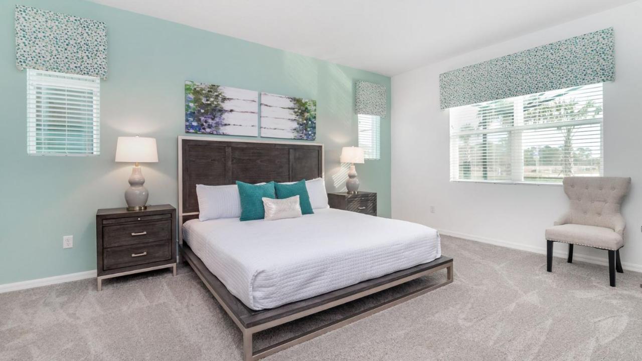 Villa 8989 Amelia Downs à Kissimmee Extérieur photo