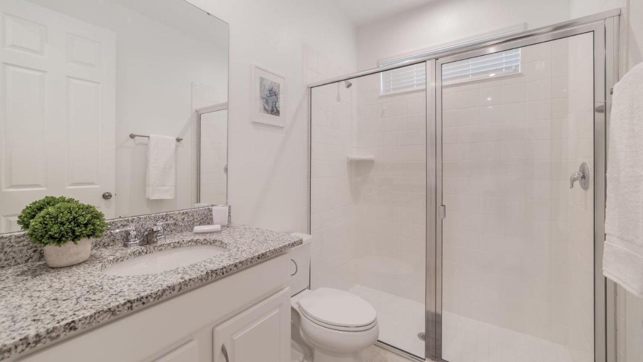 Villa 8989 Amelia Downs à Kissimmee Extérieur photo