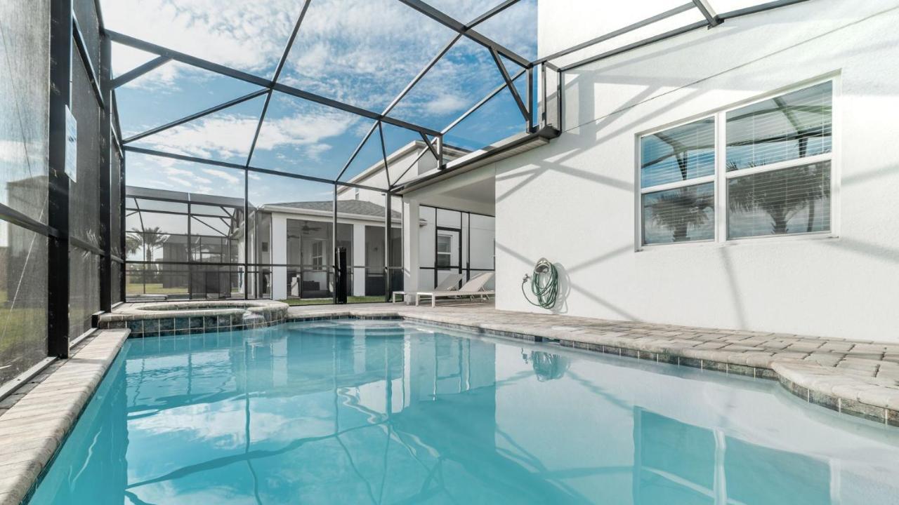 Villa 8989 Amelia Downs à Kissimmee Extérieur photo