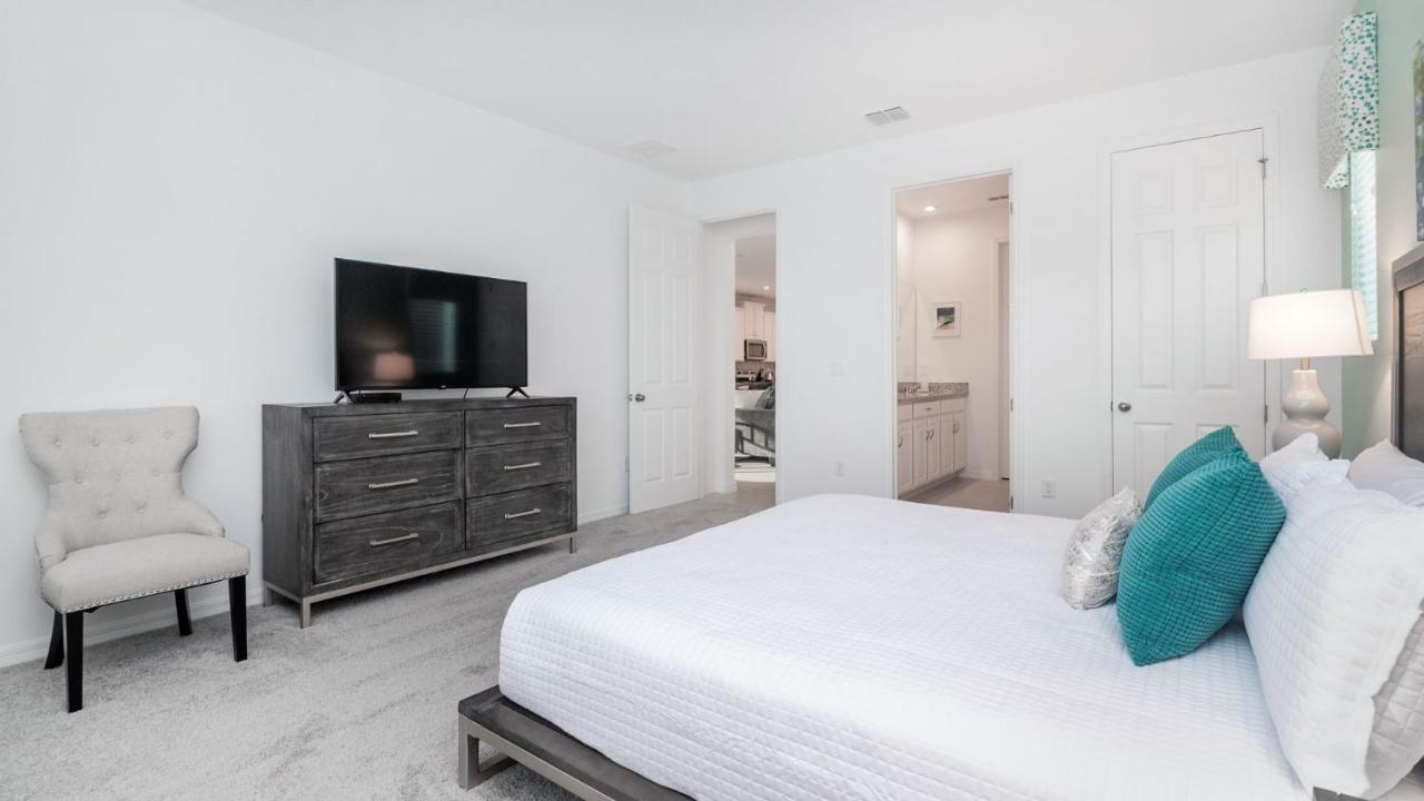 Villa 8989 Amelia Downs à Kissimmee Extérieur photo